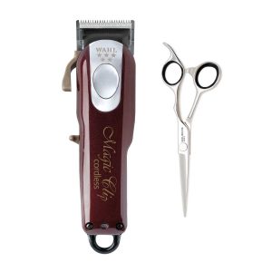 08148-316H - WAHL Cordless Magic Clip