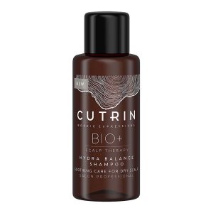 32723122005-Cutrin - BIO+ Hydra Balance Shampoo - 50 ml