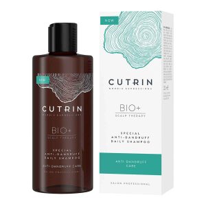 32723222005-Cutrin - BIO+ Special Anti-Dandruff Shampoo - 250 ml