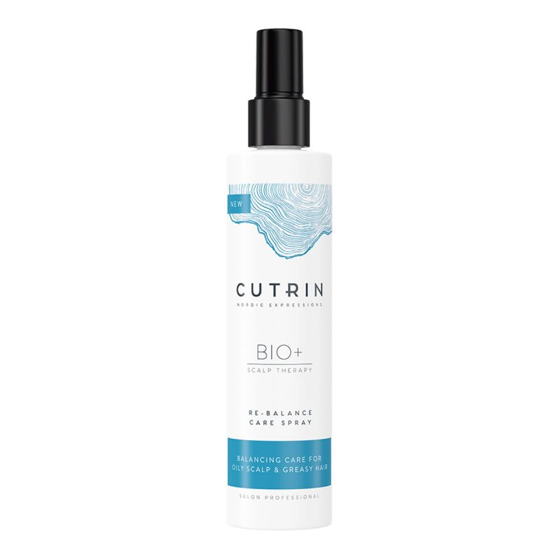 32723527000-Cutrin - BIO+ Re-BalanCare Spray - 200 ml