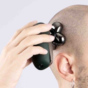 B515-Gordon - Electric Head Shaver Pro(gallery image 2)