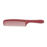 7123-JRL Blending comb 8.5 - Röd