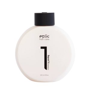 E2001-epiic - Nr.1 Repair'it shampoo ECOCERT - 250 ml