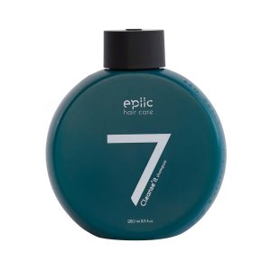 E2003-epiic - Nr. 7 Cleanse'it shampoo - 250 ml