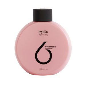 E2011-epiic - Nr. 6 Volumize'it conditioner - 250 ml