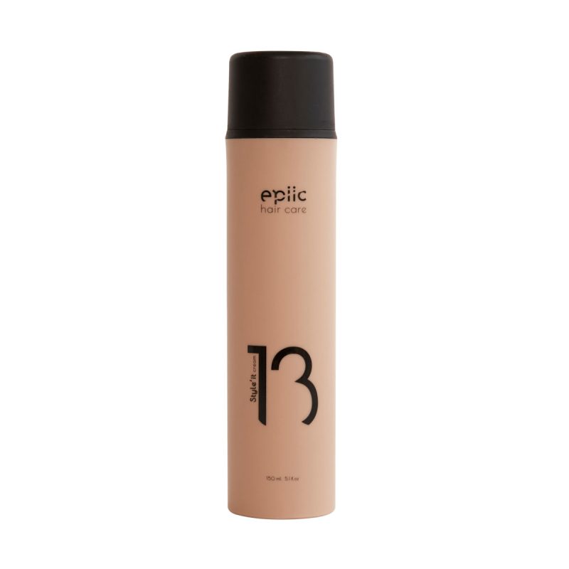 E2033-epiic - Nr. 13 Style'it cream - 150 ml