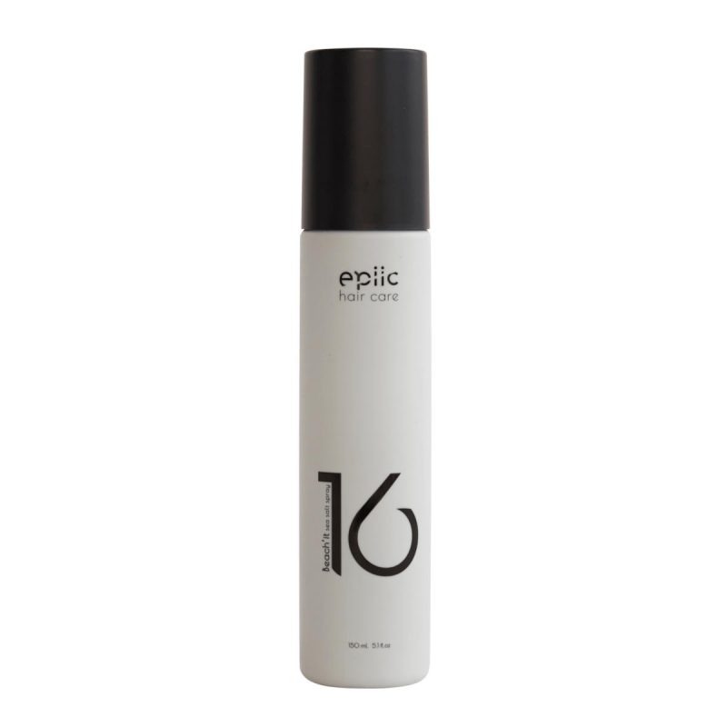 E2036-epiic - Nr. 16 Beach'it sea salt spray - 150 ml