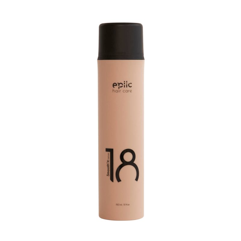 E2038-epiic - Nr. 18 Smooth'it lotion - 150 ml