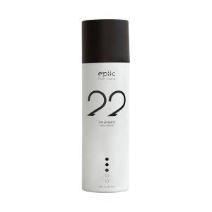 E2041-epiic - Nr. 22 Volumize'it volume mousse - 250 ml