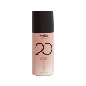 E2080-epiic - Nr. 20 Renew'it dry shampoo - 100 ml