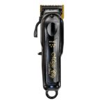 Wahl Black Cordless Magic Clip