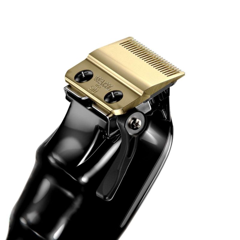 Wahl Black Cordless Magic Clip